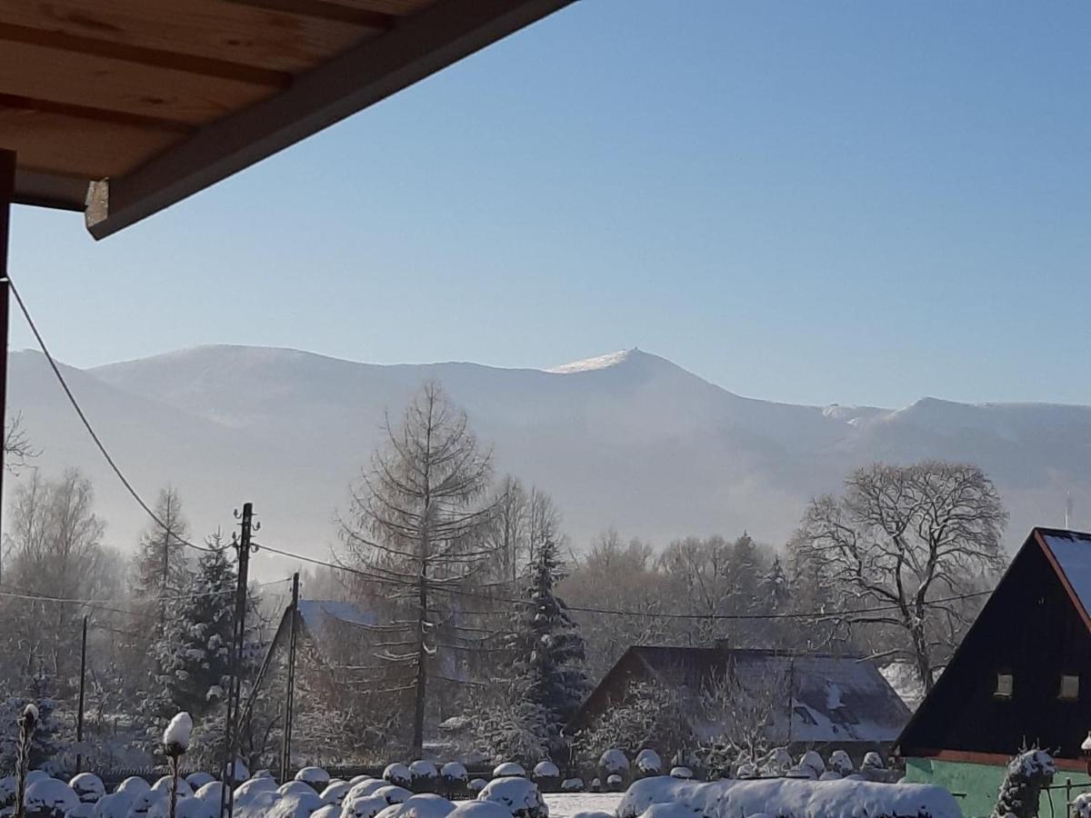 Gorska Chatka Bukowiec  外观 照片